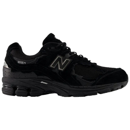 New Balance 2002R Protection Pack Black