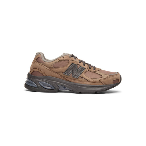 New Balance 2010 (Brown)