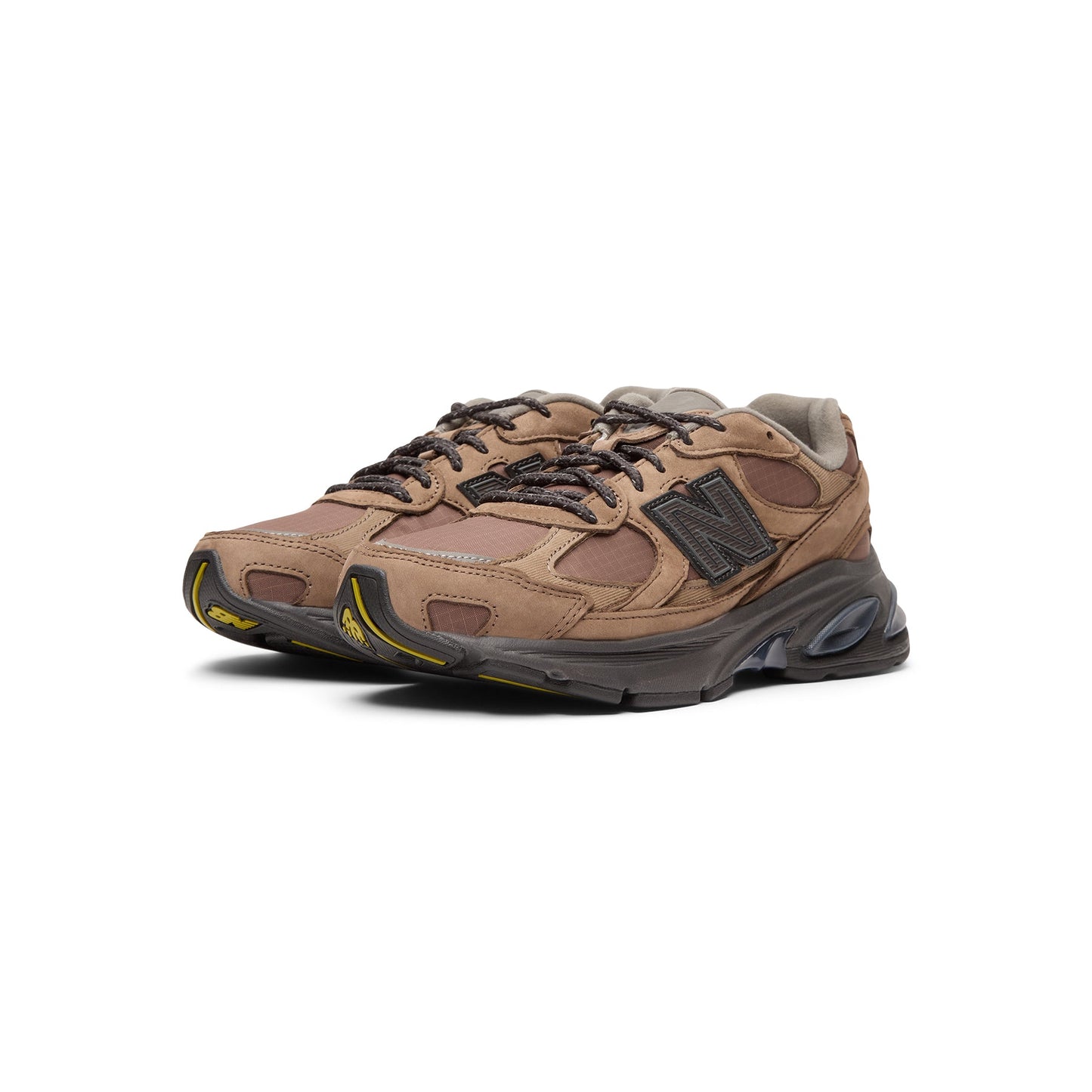 New Balance 2010 (Brown)
