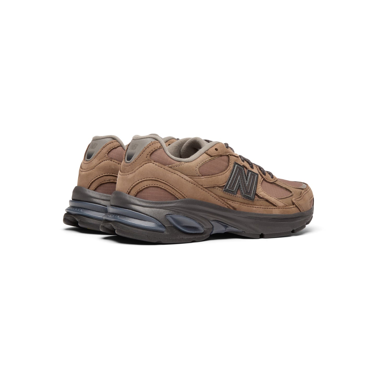 New Balance 2010 (Brown)