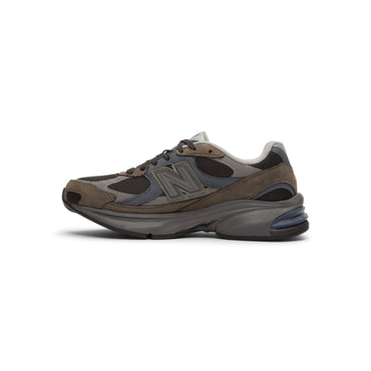 New Balance 2010 (Tornado/Faded Black)