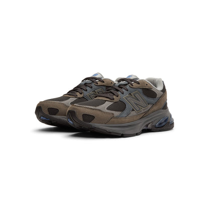New Balance 2010 (Tornado/Faded Black)