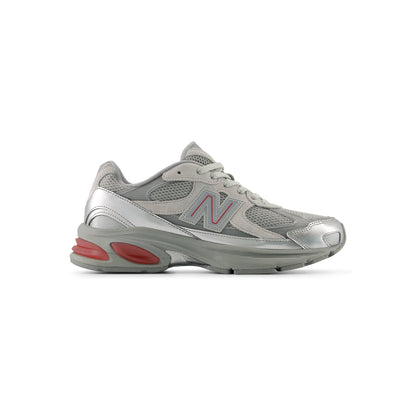 New Balance 2010 (Silver)