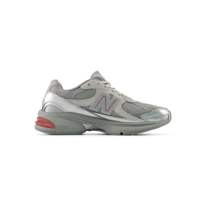 New Balance 2010 (Silver)
