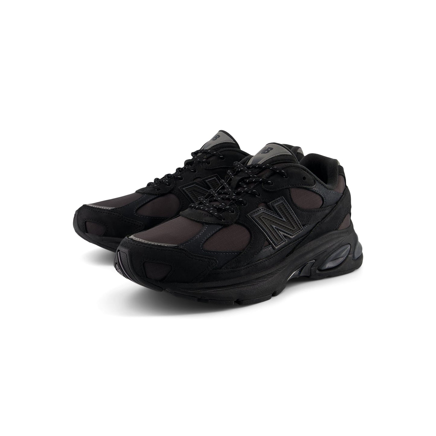 New Balance 2010 (Black)