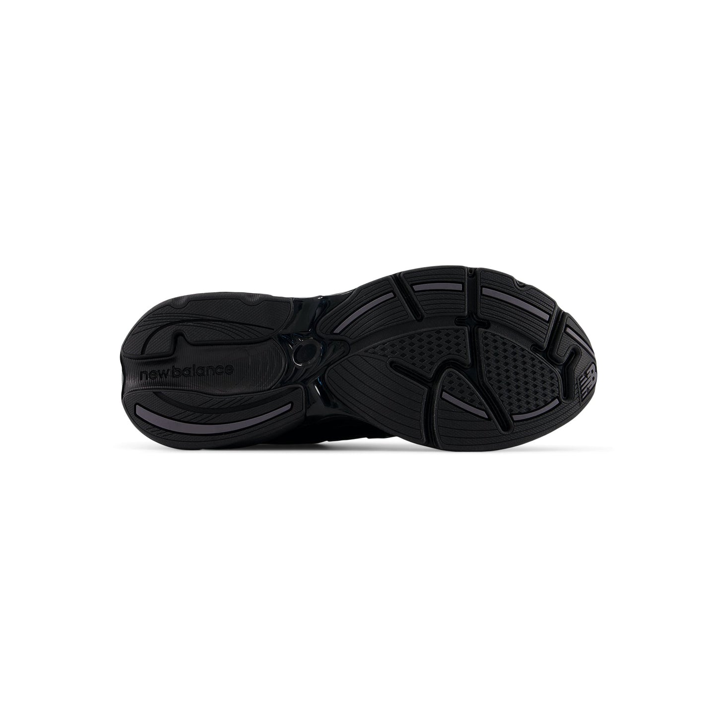 New Balance 2010 (Black)