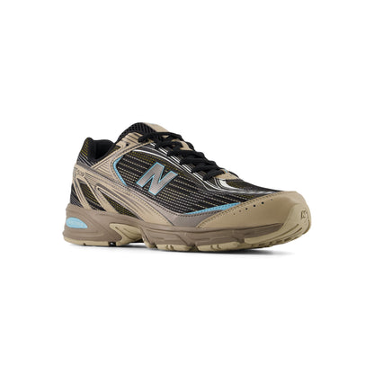 New Balance 509 (Stoneware/Thunder Brown/Taffy Blue)
