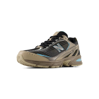 New Balance 509 (Stoneware/Thunder Brown/Taffy Blue)