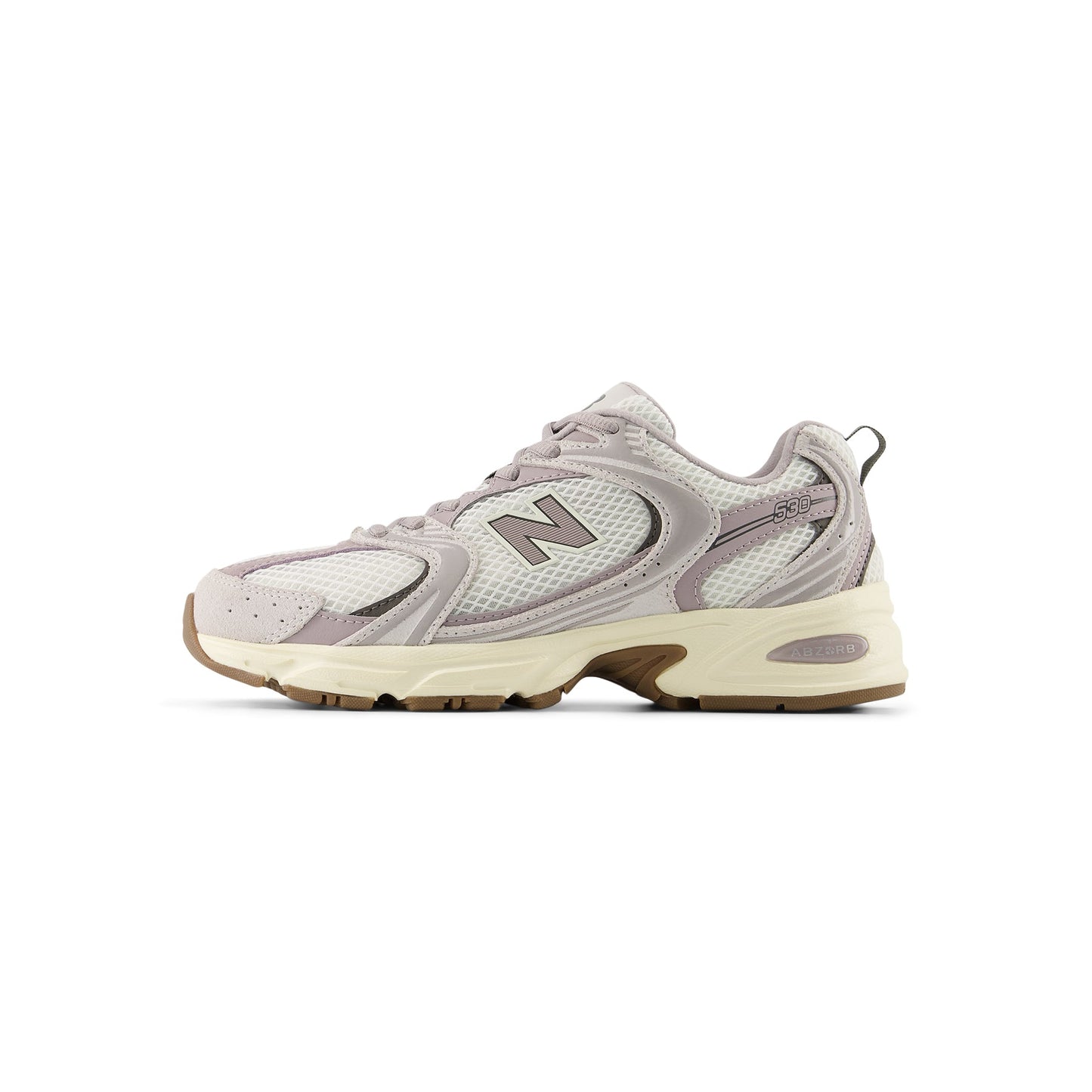 New Balance 530 (Grey Matter/Truffle Salt)