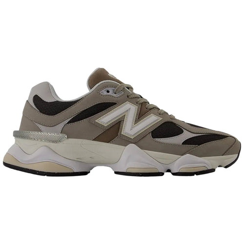 New Balance 9060 Fall Suedes Pack Arid Stone