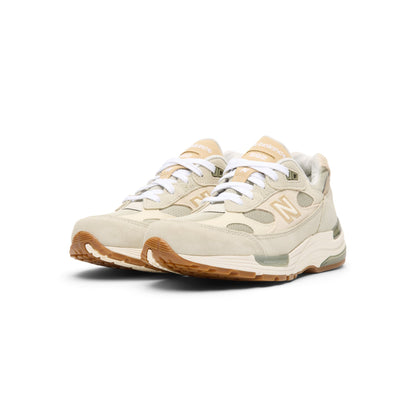 New Balance Made in USA 992 (Sage)