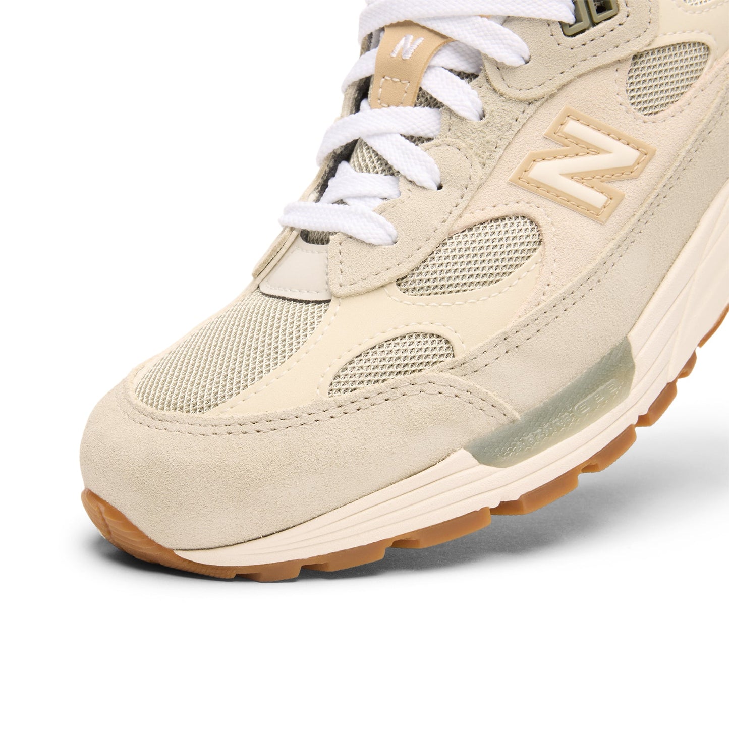 New Balance Made in USA 992 (Sage)