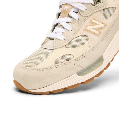 New Balance Made in USA 992 (Sage)