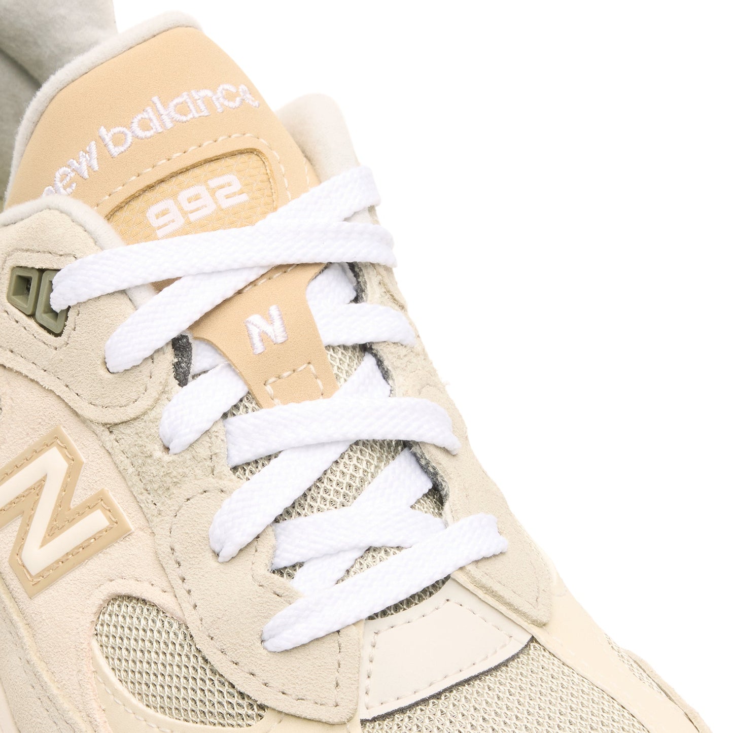New Balance Made in USA 992 (Sage)
