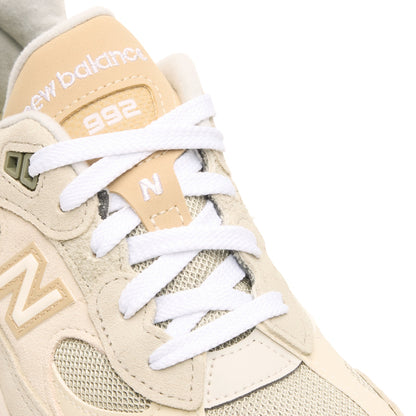 New Balance Made in USA 992 (Sage)
