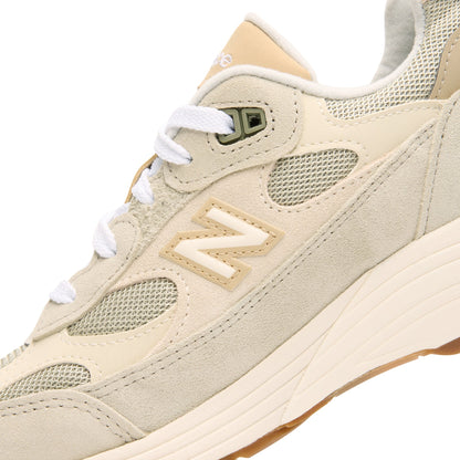 New Balance Made in USA 992 (Sage)