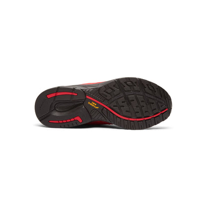 New Balance Made in USA 993 (Team Red/Black)