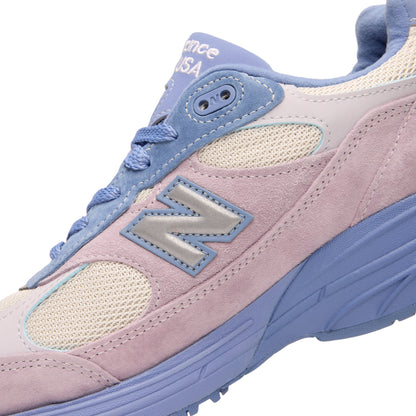 New Balance Made in USA 993 (Taro/Fairweather Blue/Sea Salt)