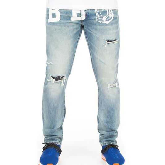 Billionaire Boys Club Galactic Jean (Helium)