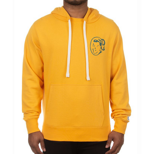 Billionaire Boys Club bb halo hoodie (beeswax)