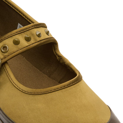 Vans LX Mary Jane Lowpro (Studs Olive)