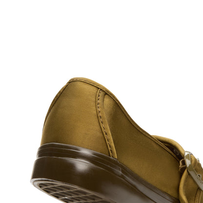 Vans LX Mary Jane Lowpro (Studs Olive)