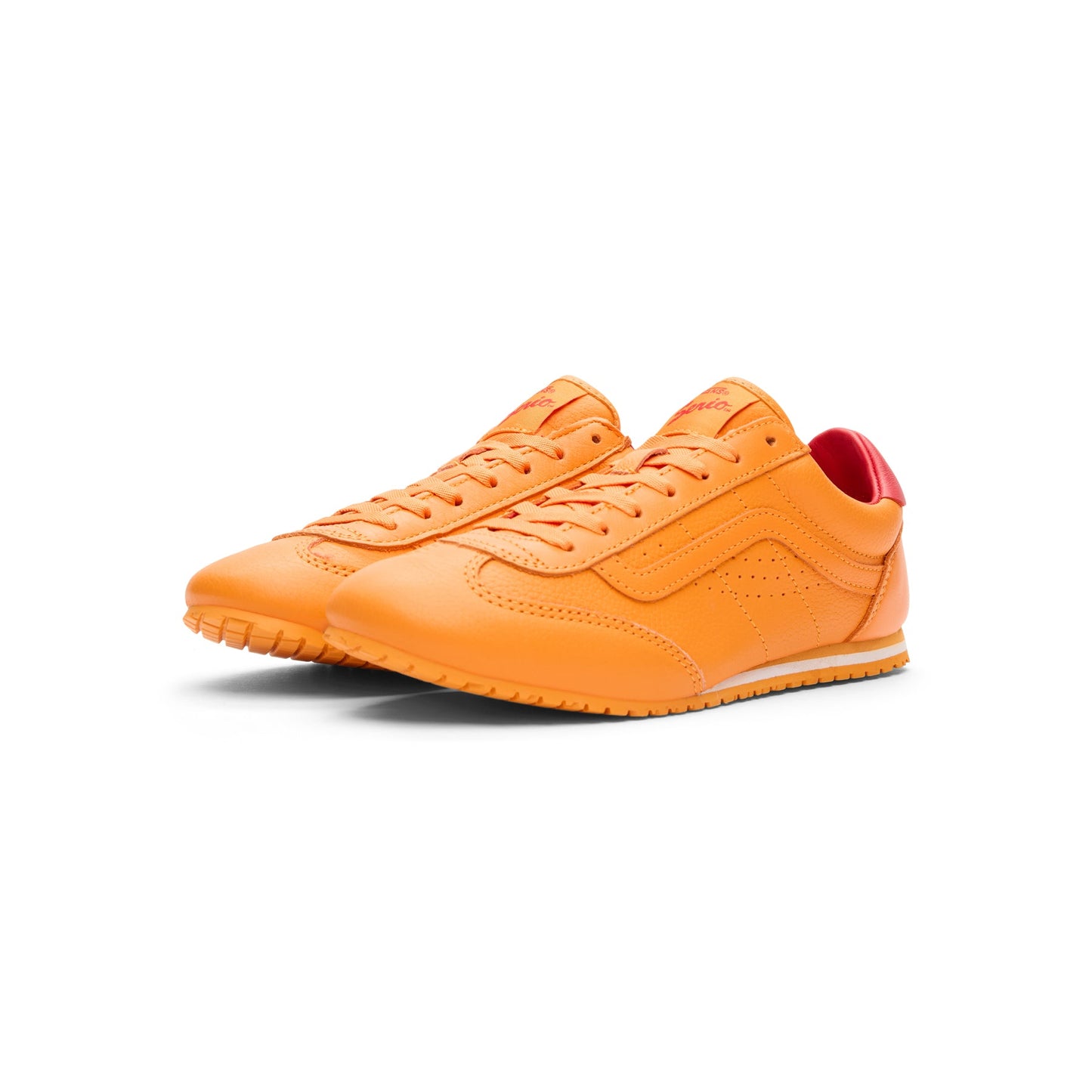 Vans Super Lowpro (Solar)