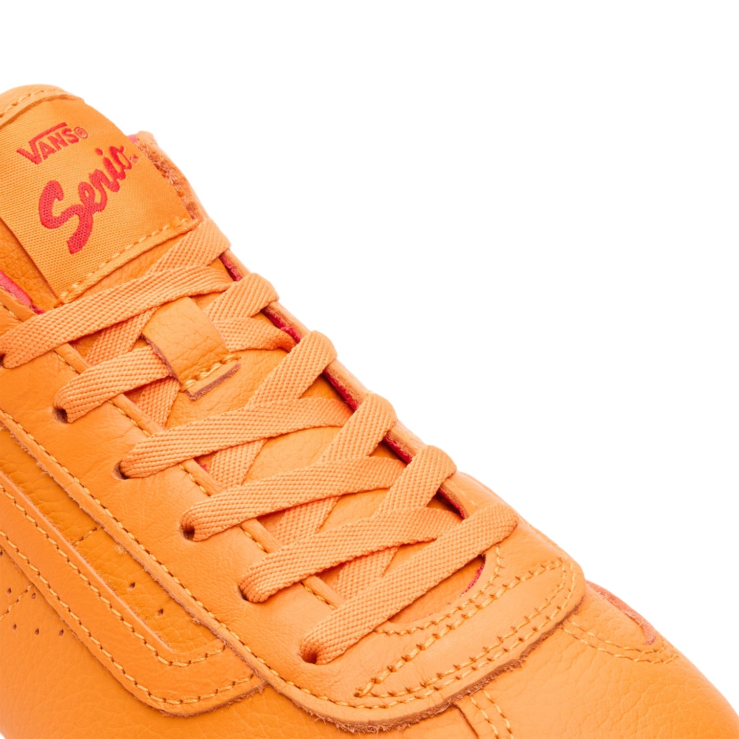 Vans Super Lowpro (Solar)