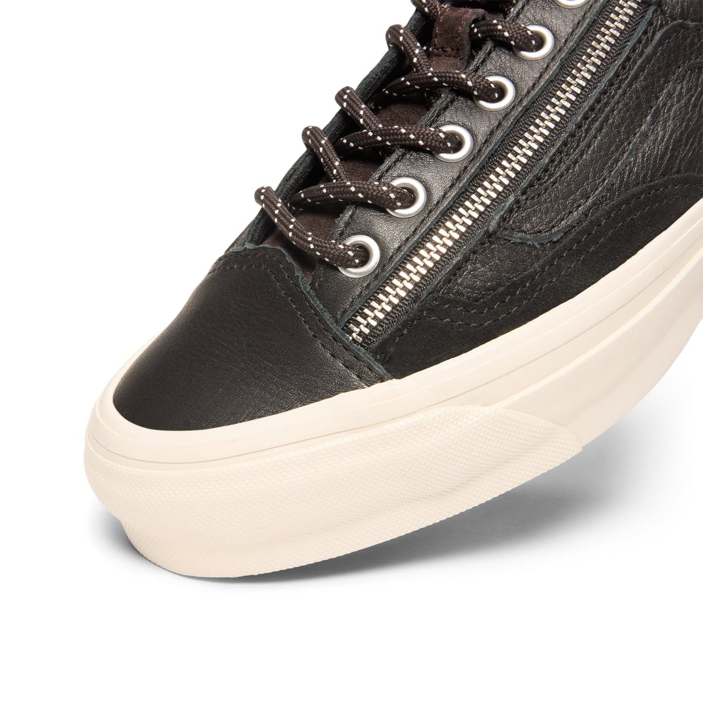 Vans LX Old Skool 36 Zip Aspen (Black)