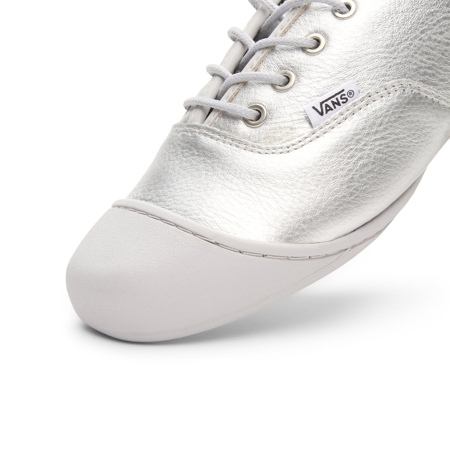 Vans OTW Authentic Prima (Silver metallic)