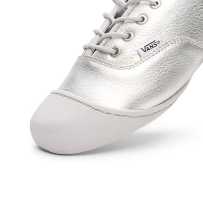 Vans OTW Authentic Prima (Silver metallic)