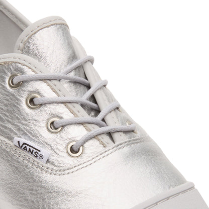 Vans OTW Authentic Prima (Silver metallic)