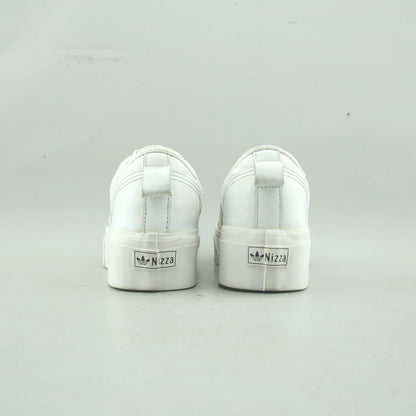 ADIDAS  NIZZA PLATFORM