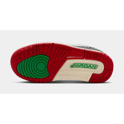 Jordan Spizike Low Do The Right Thing (PS)