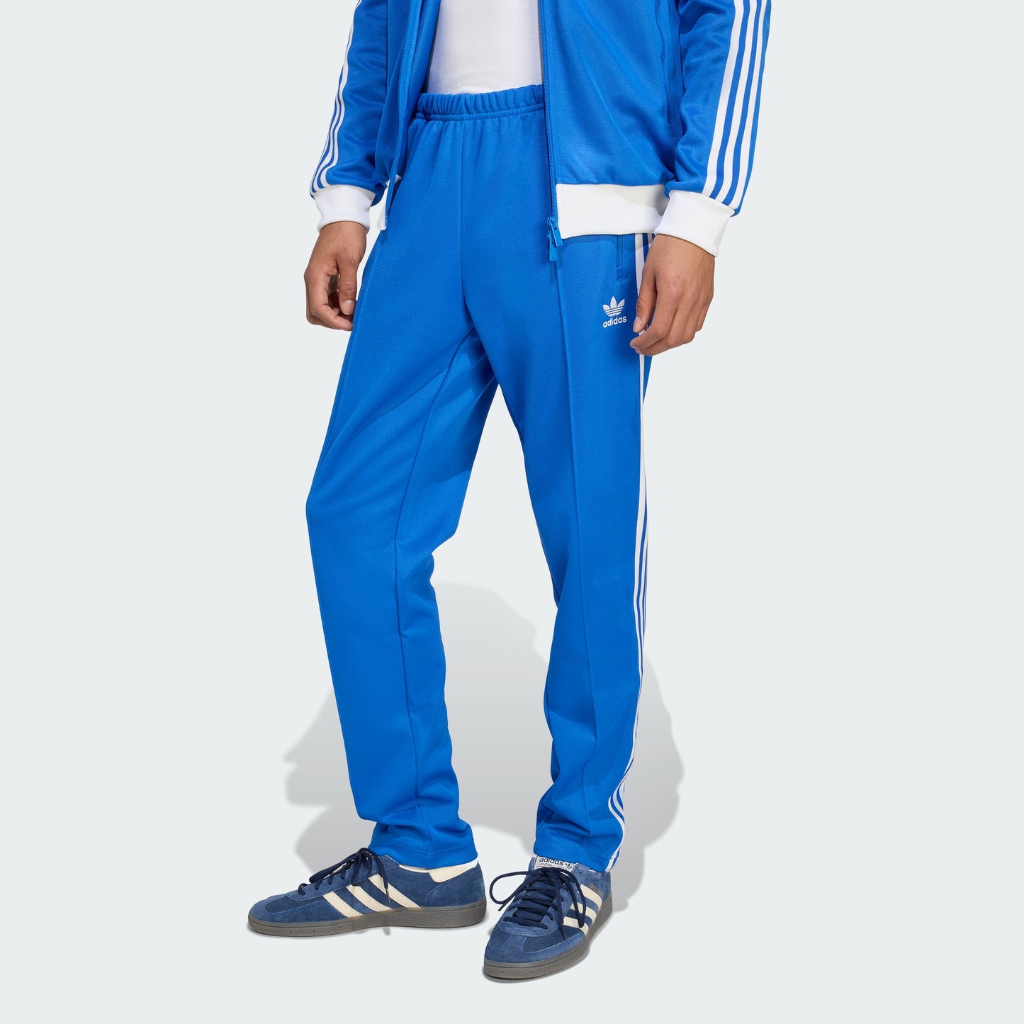 Men's adidas Adicolor Classics Beckenbauer Track Pants