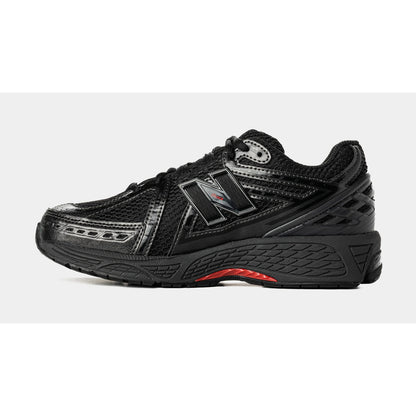 New Balance 1906R Shoe Palace Exclusive Black Red (GS)