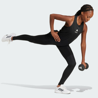 Women's adidas Les Mills Graphic Tank Top