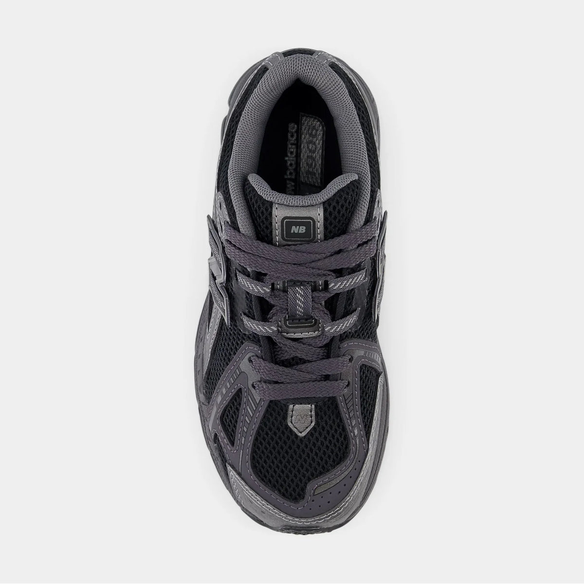 New Balance 1906R Phantom Metallic Silver (PS)