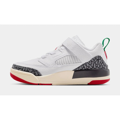Jordan Spizike Low Do The Right Thing (PS)