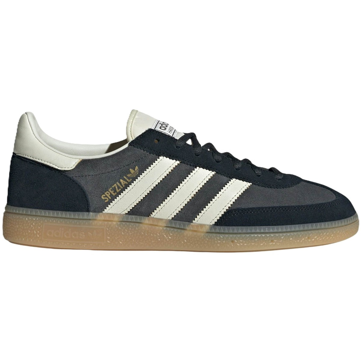 adidas Handball Spezial Carbon Off White Black