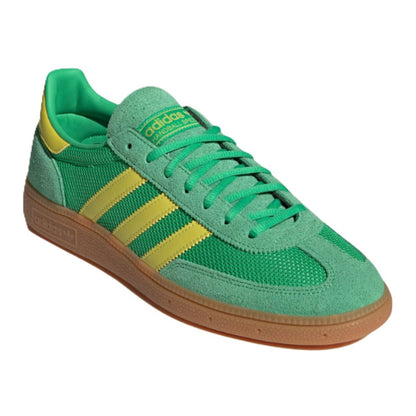 adidas Handball Spezial Energy Green Pure Sulfur