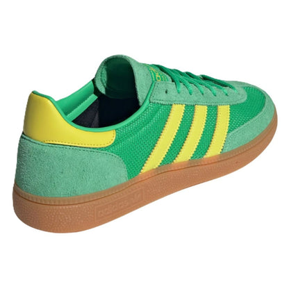 adidas Handball Spezial Energy Green Pure Sulfur
