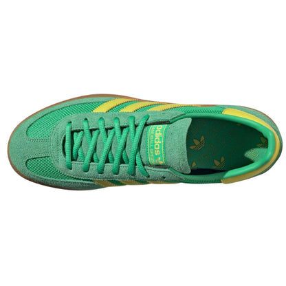 adidas Handball Spezial Energy Green Pure Sulfur