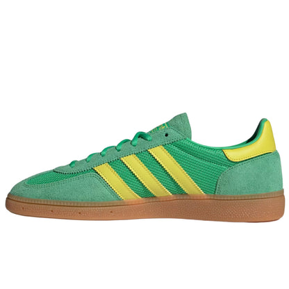 adidas Handball Spezial Energy Green Pure Sulfur
