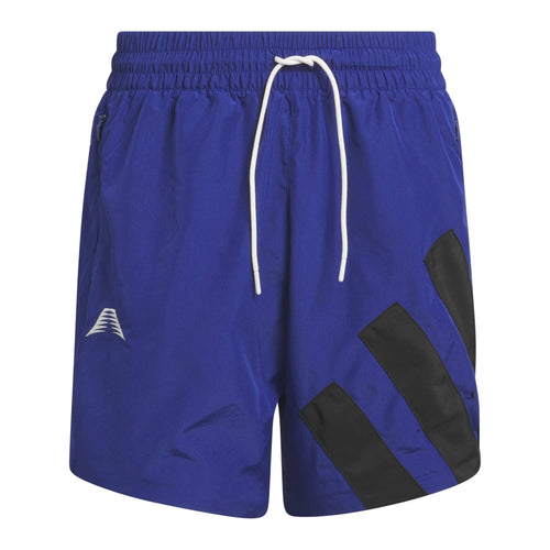 Adidas Ant Short Anthony Edwards Blue Black JD6150