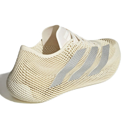 adidas Climacool 4D Laced Off White Silver Metallic