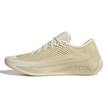 adidas Climacool 4D Laced Off White Silver Metallic