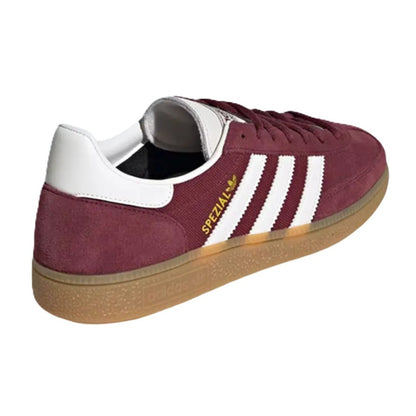 adidas Handball Spezial Shadow Red White Chalk White