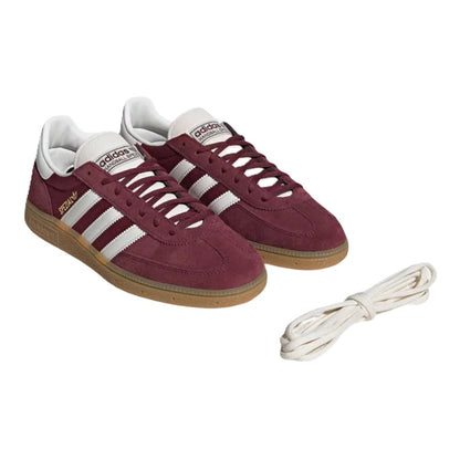 adidas Handball Spezial Shadow Red White Chalk White