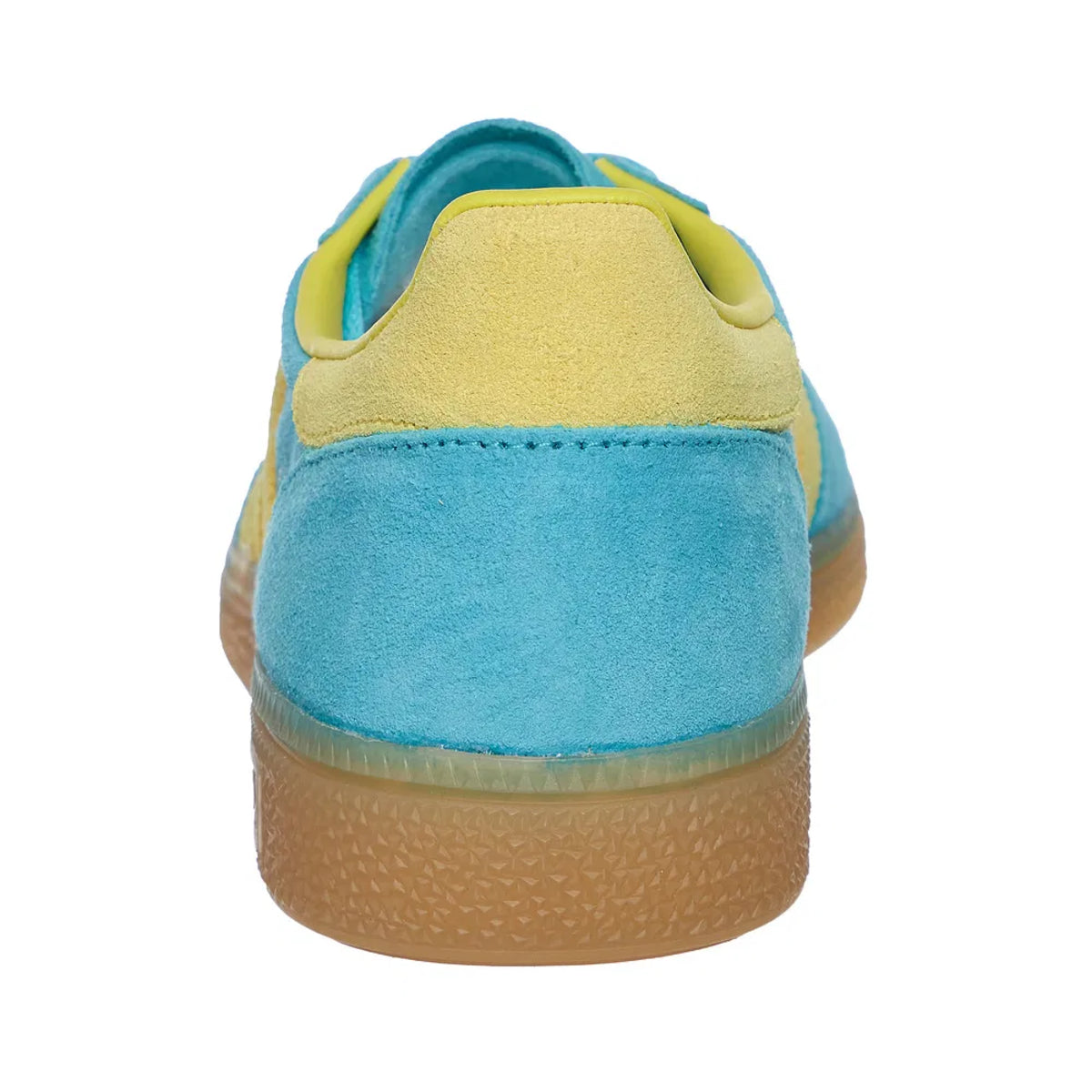 adidas Handball Spezial Blue Glow Bright Yellow (W)